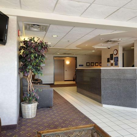 Microtel Inn & Suites By Wyndham Bloomington Msp Airport Intérieur photo