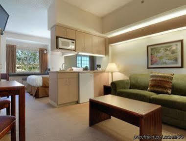Microtel Inn & Suites By Wyndham Bloomington Msp Airport Extérieur photo