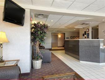 Microtel Inn & Suites By Wyndham Bloomington Msp Airport Extérieur photo