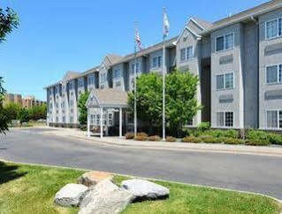Microtel Inn & Suites By Wyndham Bloomington Msp Airport Extérieur photo