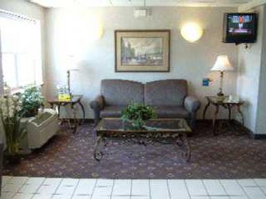 Microtel Inn & Suites By Wyndham Bloomington Msp Airport Intérieur photo
